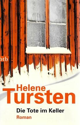Tursten, Die Tote im Keller.