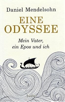 Mendelsohn, Eine Odyssee.