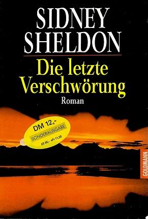 Sheldon, Die letzte Verschwörung.