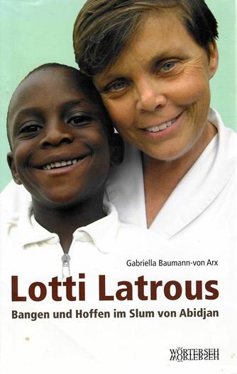 Baumann-von Arx, Lotti Latrous.