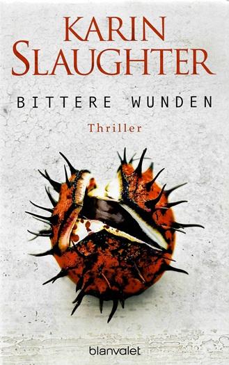 Slaughter, Bittere Wunden.