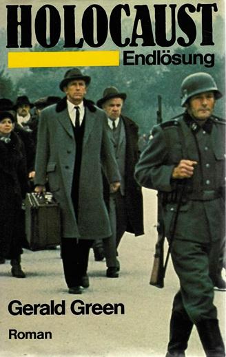 Green, Holocaust.