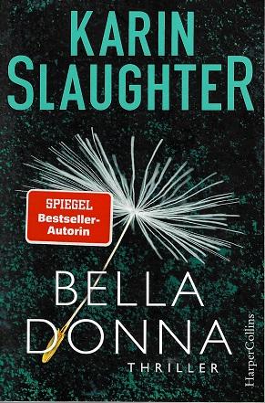 Slaughter, Belladonna.
