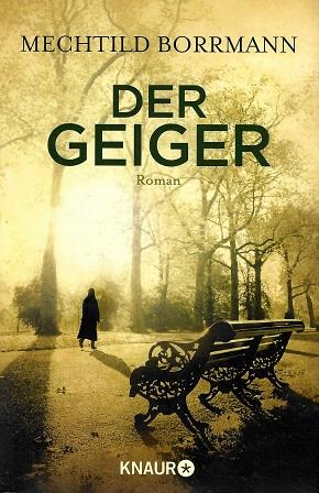 Borrmann, Der Geiger.
