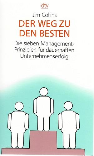 Collins, Der Weg zu den Besten.