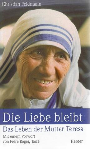 Feldmann, Die Liebe bleibt.