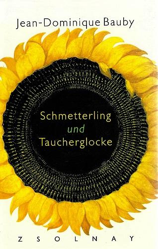 Bauby, Schmetterling und Taucherglocke.