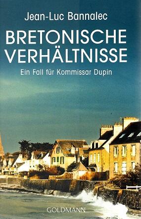 Bannalec, Bretonische Verhältnisse.