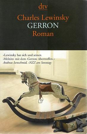 Lewinsky, Gerron.