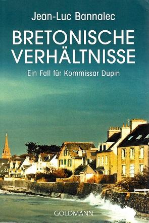 Bannalec, Bretonische Verhältnisse.