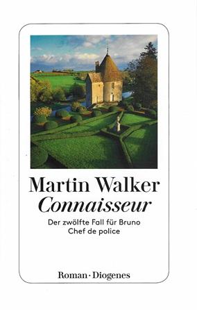 Walker, Connaisseur.
