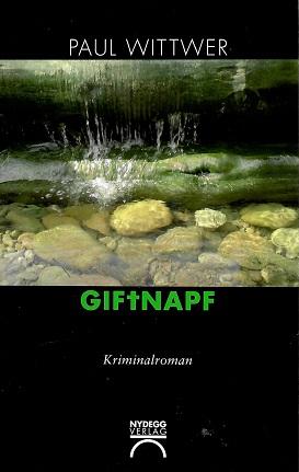 Wittwer, Giftnapf.
