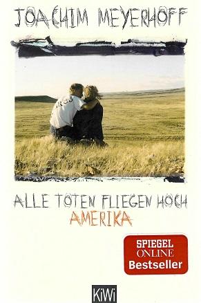 Meyerhoff, Alle Toten fliegen hoch.