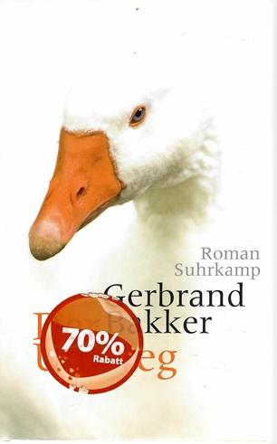 Bakker, Der Umweg.