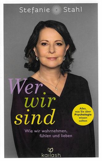 Stahl, Wer wir sind.