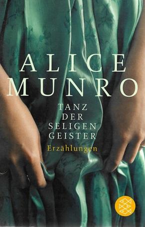 Munro, Tanz der seligen Geister.
