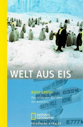 Smith, Welt aus Eis.