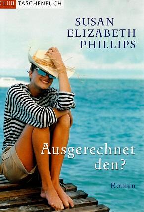 Phillips, Ausgerechnet den?.