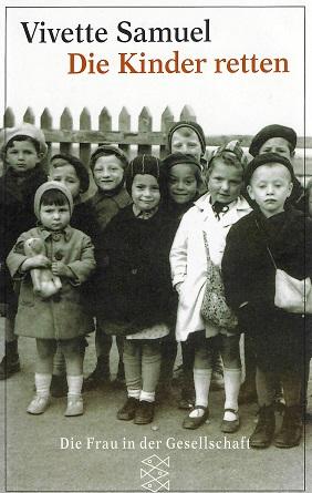 Samuel, Die Kinder retten.