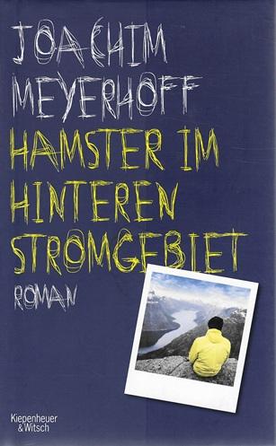 Meyerhoff, Hamster im hinteren Stromgebiet.