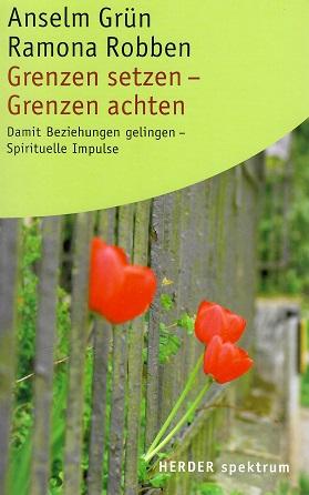 Grün/Robben, Grenzen setzen - Grenzen achten.