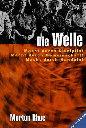 Rhue, Die Welle.