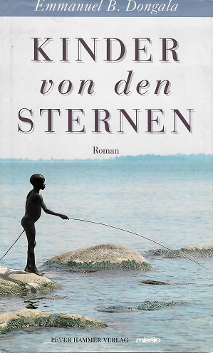 Dongala, Kinder von den Sternen.