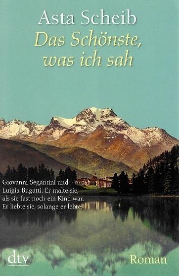 Scheib, Das Schönste, was ich sah.