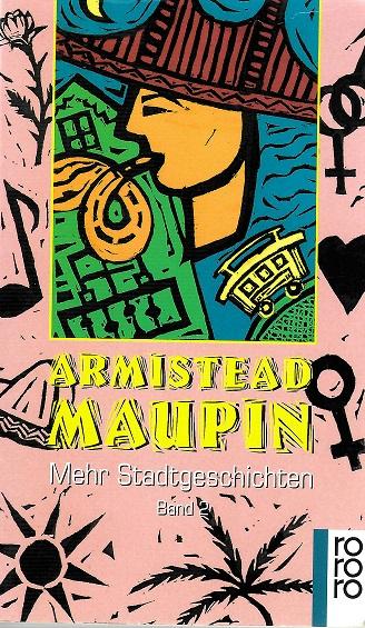 Maupin, Mehr Stadtgeschichten.