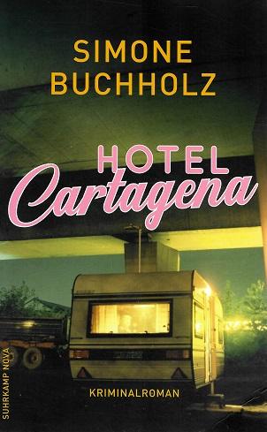 Buchholz, Hotel Cartagena.