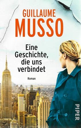 Musso, Eine Geschichte, die uns verbindet.