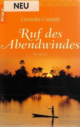Canady, Ruf des Abendwindes.