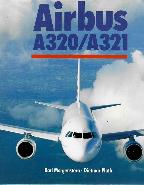 Morgenstern/Plath, Airbus A320 / A321.