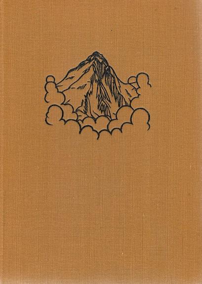 Eggler, Gipfel über den Wolken.