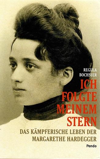 Bochsler, Ich folgte meinem Stern.