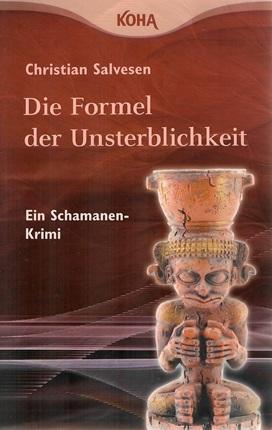 Salvesen, Die Formel der Unsterblichkeit.
