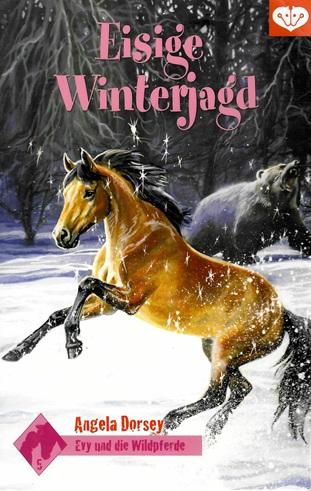 Dorsey, Eisige Winterjagd.