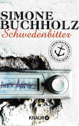 Buchholz, Schwedenbitter.
