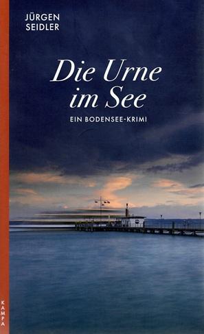Seidler, Die Urne im See.