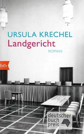 Krechel, Landgericht.