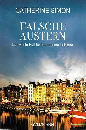 Simon, Falsche Austern.