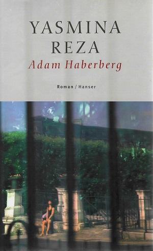 Reza, Adam Haberberg.