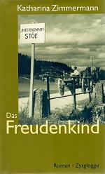 Zimmermann, Das Freudenkind.