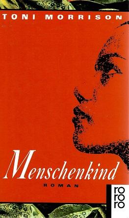 Morrison, Menschenkind.