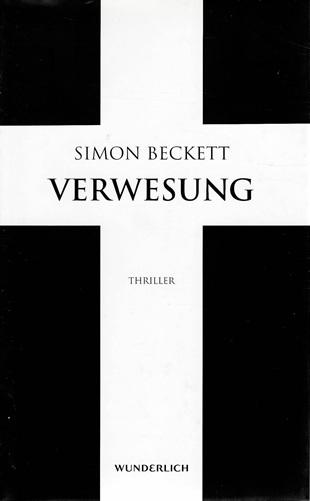 Beckett, Verwesung.
