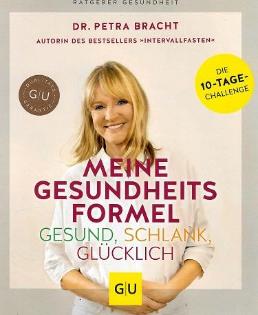 Bracht, Meine Gesundheitsformel.
