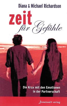 Richardson, Zeit für Gefühle.