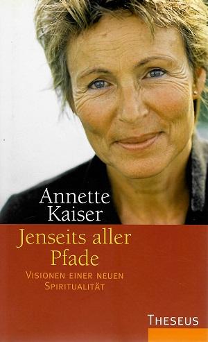 Kaiser, Jenseits aller Pfade.
