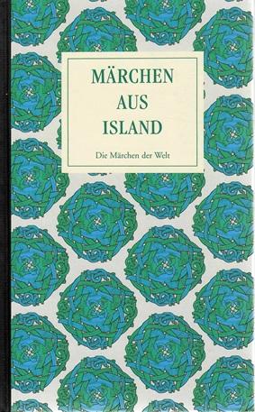 Schier, Märchen aus Island.