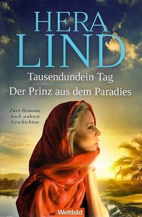 Lind, Tausendundein Tag/Der Prinz aus dem Paradies.